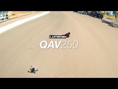 QAV250 - Hit and Run - UC1pZOzOq7J5jOgh81zwDkaA
