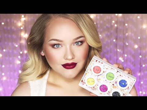 November Hits and Oh God No’s 2014! | NikkieTutorials - UCzTKskwIc_-a0cGvCXA848Q