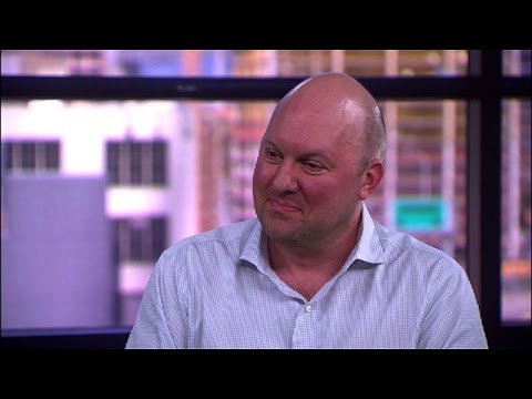 CNET News - Marc Andreessen on two ways startups shouldn't spend money - UCOmcA3f_RrH6b9NmcNa4tdg