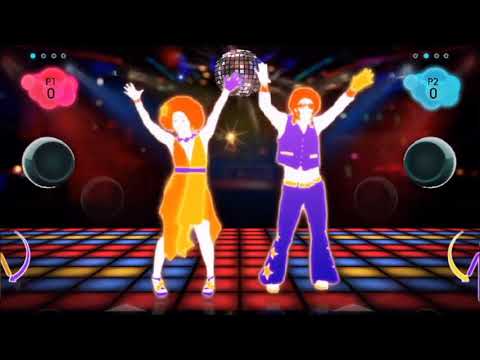 Kygo, Donna Summer - Hot Stuff (Just Dance Video) * New Videos Famous Hits *