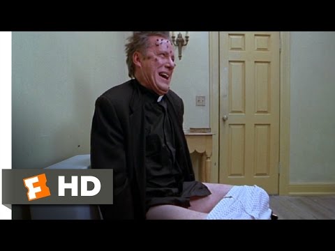 Scary Movie 2 (1/11) Movie CLIP - Demonic Sh** (2001) HD - UC3gNmTGu-TTbFPpfSs5kNkg