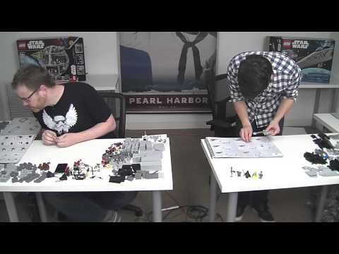 The Amazing Test: Bricked! 01 - UCiDJtJKMICpb9B1qf7qjEOA