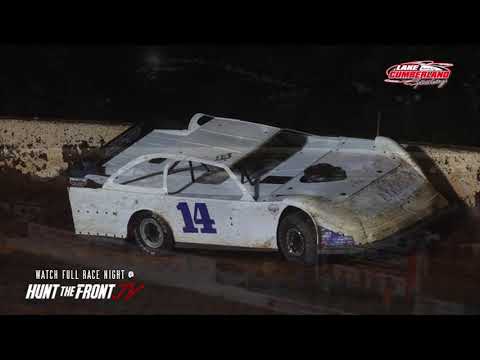 Highlights Crate Late Model | Lake Cumberland Speedway | Aug 23, 2024 - dirt track racing video image