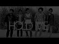 MV เพลง ลุก - Hold Me