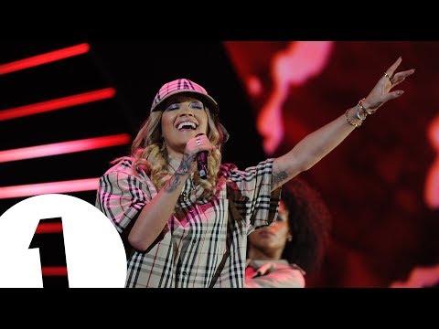 Rita Ora - Your Song, Lonely Together & Anywhere (Radio 1's Teen Awards 2017) - UC-FQUIVQ-bZiefzBiQAa8Fw