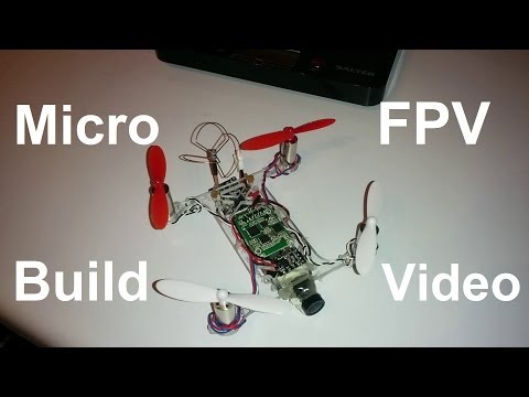 Microquad Custom FPV Full Build & Flight With HD Recording - UCKE_cpUIcXCUh_cTddxOVQw