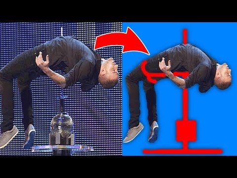 WORLD'S 7 GREATEST MAGIC TRICKS REVEALED - UCYenDLnIHsoqQ6smwKXQ7Hg