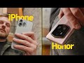 Honor Magic 6 Porsche vs iPhone 15 Pro vs Xiaomi 14 Ultra —   .2160p