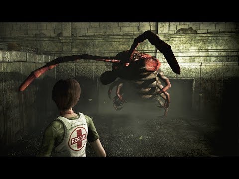 Resident Evil 0 HD Remaster: All Bosses and Ending (4K 60fps) - UCdaluuQuE5GoOlULA2PGKmA