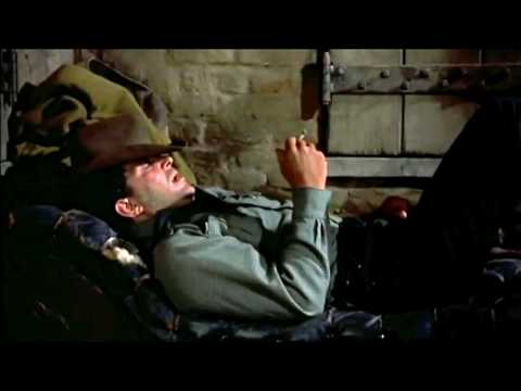 Dean Martin - My Rifle, My Pony And Me (W/ Lyrics)