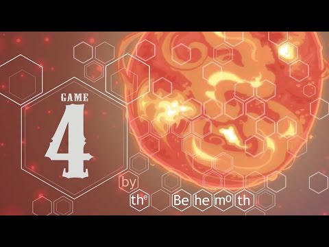 The Behemoth's Game 4 - Debut Teaser Trailer - UCUnRn1f78foyP26XGkRfWsA