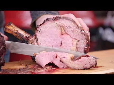 Beef Rib Roast  - Joetisserie Rib Eye Roast - UC_kARM8MBLDBxZQuZeYYQdQ