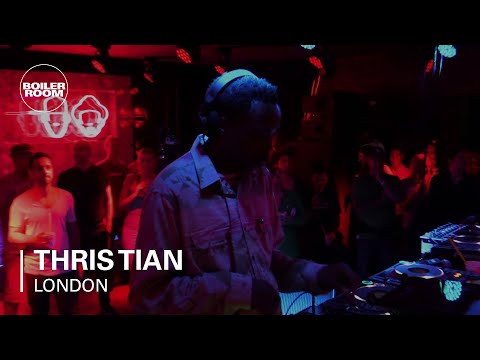 Thris Tian Boiler Room London DJ Set - UCGBpxWJr9FNOcFYA5GkKrMg