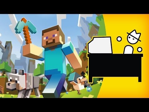 MINECRAFT (Zero Punctuation) - UCqg5FCR7NrpvlBWMXdt-5Vg