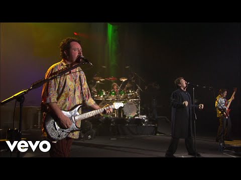 Toto - Africa (Live) - UCeVb1p9-ZgbuNCDpITSfxVQ