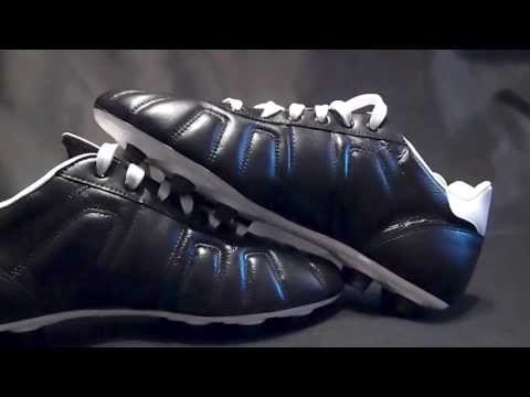 Ryal Europa - Hands-on & First Impressions - Footy-Boots.com - UCOZf75QEfCepSOqC2Odx4_A