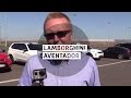 Lamborghini Aventador -  -  Big Test Drive