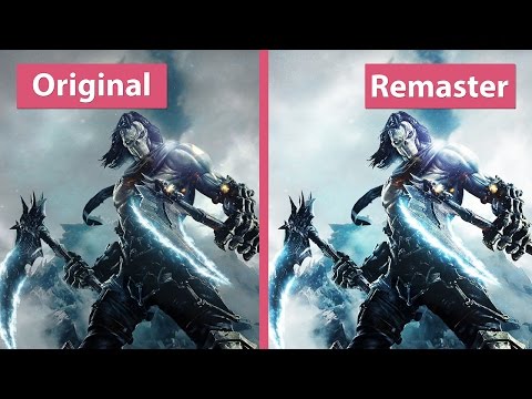 Darksiders 2 – Original vs. Deathinitive Edition Mini Screenshot Comparison [60fps][FullHD] - UCy1-UfHBaFlQHDLNU9lYiyQ