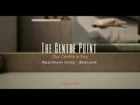 The Centre Point 1-6
