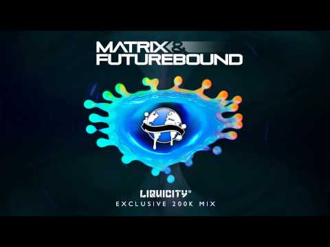 Matrix & Futurebound 200K Mix - UCSXm6c-n6lsjtyjvdD0bFVw