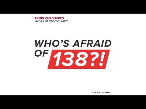 Armin van Buuren - Who's Afraid Of 138?! (Jordan Suckley Remix) [A State Of Trance Episode 624] - UCGZXYc32ri4D0gSLPf2pZXQ