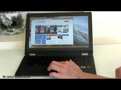 Lenovo IdeaPad Yoga 13 Review - UCW6J17hZ_Vgr6cQgd_kHt5A