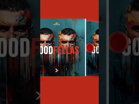 Jala brat & Buba corelli & RAF Camora-10 do 2