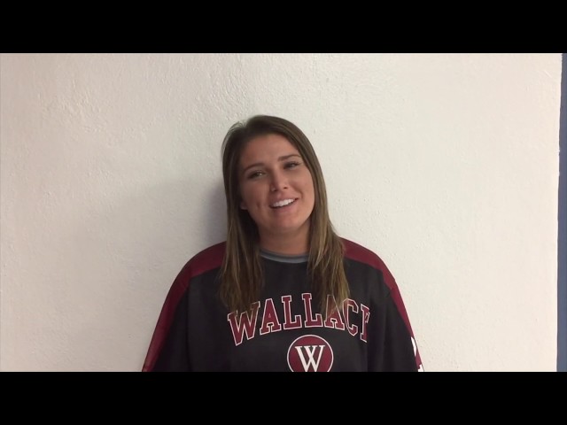 Get to Know the Wallace Dothan Baseball Roster