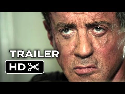 The Expendables 3 Official Trailer #1 (2014) - Sylvester Stallone Movie HD - UCi8e0iOVk1fEOogdfu4YgfA