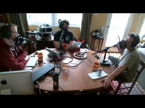 This is Only a Test 125 - We're Kind of Punchy - 6/7/2012 - UCiDJtJKMICpb9B1qf7qjEOA
