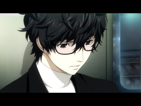 Persona 5: Watch the First 18 Minutes - UCKy1dAqELo0zrOtPkf0eTMw