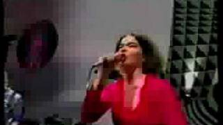 Sugarcubes - Hit (live on The Word)