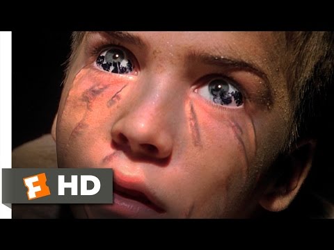 The X Files (1/5) Movie CLIP - Underground Poison (1998) HD - UC3gNmTGu-TTbFPpfSs5kNkg