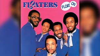 Floaters - No stronger love