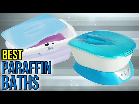 6 Best Paraffin Baths 2017 - UCXAHpX2xDhmjqtA-ANgsGmw