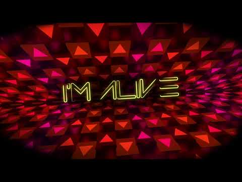 Dannic ft. Mahkenna - Alive (Official Lyric Video) - UCLxqd1S685Mpyk9wy8jkVJQ