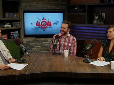 The 404 - Ep. 1411: Where we need to talk about 'Her' - UCOmcA3f_RrH6b9NmcNa4tdg