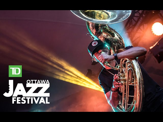 Jazz Music in Ottawa