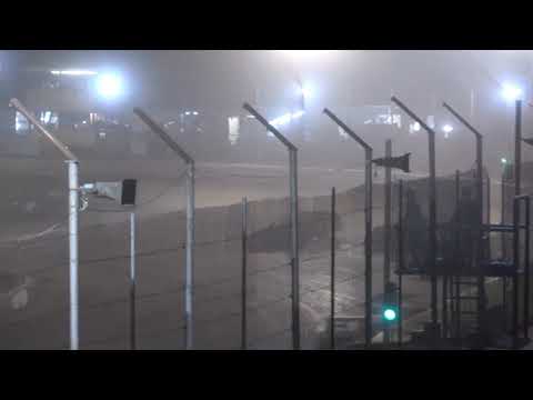 Sport Mod A-Main from Atomic Speedway, October 2nd, 2021. - dirt track racing video image