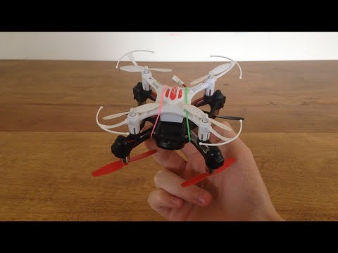 Micro Octocopter Experiment, Sort Of... - UC2c9N7iDxa-4D-b9T7avd7g