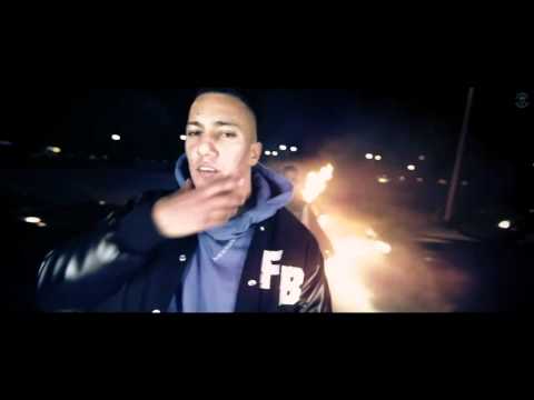 Haftbefehl feat. Farid Bang - Thug Life - Lass Rauchen [TL Exclusive]