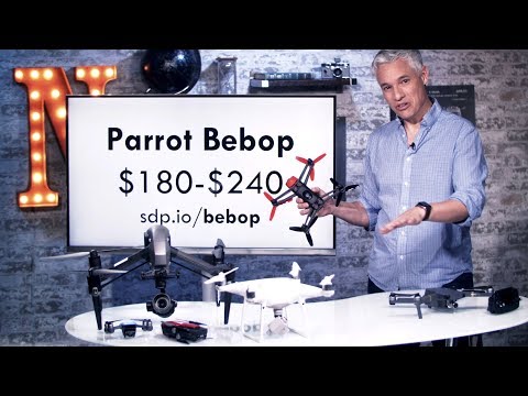 Which Drone Should you Get? $150-$20,000 - UCDkJEEIifDzR_2K2p9tnwYQ