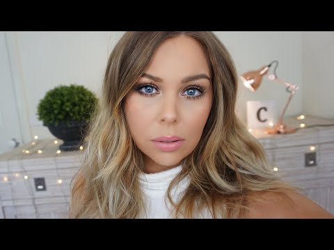 Everyday Drugstore Makeup Routine - UChplUdodMCdfZfmTQbRhNWw