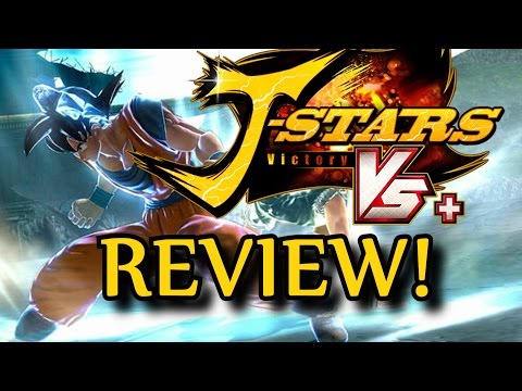 J-Stars Victory VS+ Review! (PS4/PS Vita) - UCiHFS5txB0O7jckRk-oK8XQ