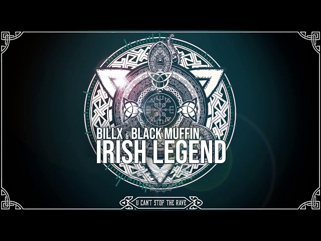 Irish Music and Dubstep: A Perfect Combination