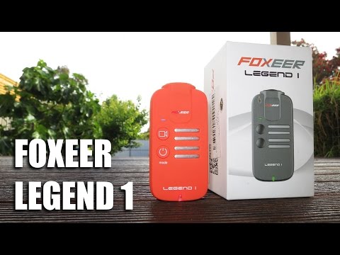 Foxeer Legend 1 review - UC2QTy9BHei7SbeBRq59V66Q