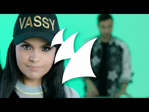 VASSY - Somebody New (feat. Sultan + Shepard) [Official Music Video] - UCGZXYc32ri4D0gSLPf2pZXQ