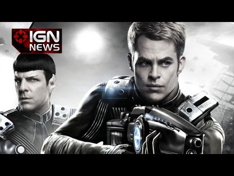 IGN News - J.J. Abrams Disappointed by Star Trek: The Game - UCKy1dAqELo0zrOtPkf0eTMw