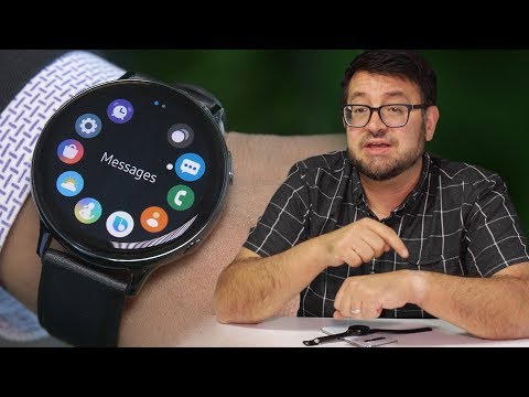 What it's like to wear the new Galaxy Watch Active 2 - UCOmcA3f_RrH6b9NmcNa4tdg