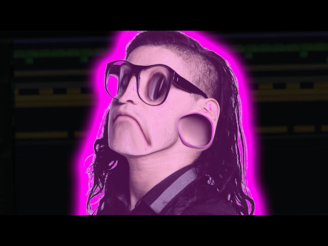 What Other Dubstep Music is Like Skrillex?